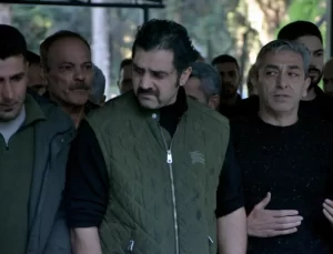 Şarkıcı Bayhan’ın Babası Trafik Kazasında Hayatını Kaybetti