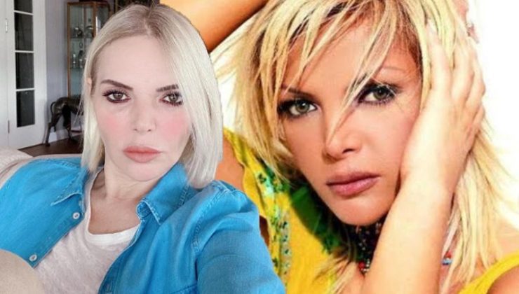 Şarkıcı Fulden Uras: Akciğerimin yüzde 20’sini kullanamıyorum