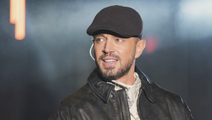 Şarkıcı Murat Boz’un servet açıklaması: “60 milyon dolarım yok”