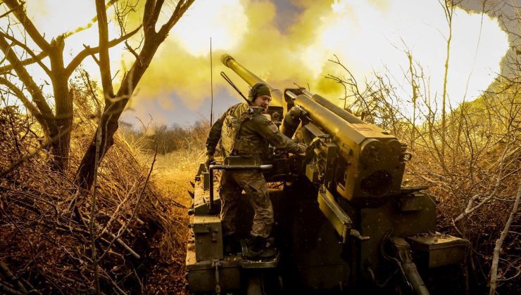 Savaş kızışıyor: Ukrayna’nın ABD ve İngiliz silahlarına karşı Rusya ilk kez kıtalararası balistik füze kullandı!