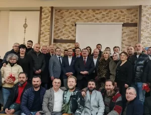 Şavşat’ta Turizm Toplantısı