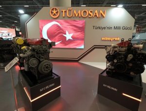 Savunma sanayisinde tüm alt sistemler yerlileştirilecek