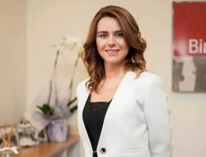 Seçil Erzan hakim karşısında: Fatih Terim’in hesabından hiç para çekmedim