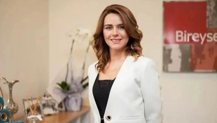 Seçil Erzan hakim karşısında: Fatih Terim’in hesabından hiç para çekmedim