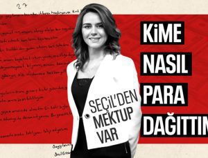 Seçil Erzan’dan 27 sayfalık mektup: Arda Turan ve Fatih Terim detayı dikkati çekti