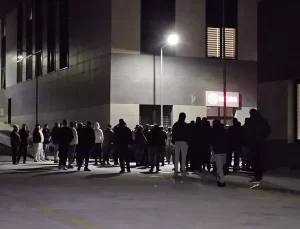 Seçim Husumeti Cinayetle Sonuçlandı