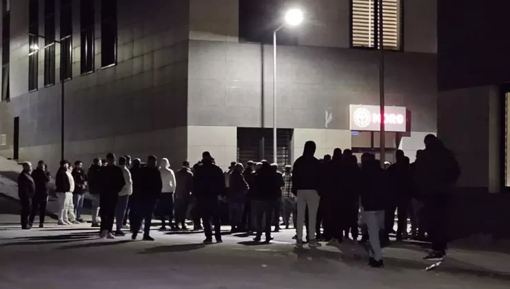 Seçim Husumeti Cinayetle Sonuçlandı