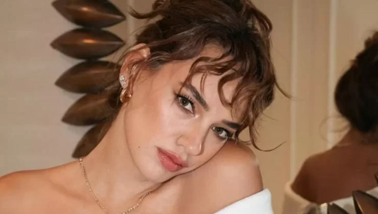 Seda Bakan’ın cesur pozlarına yorum yağdı