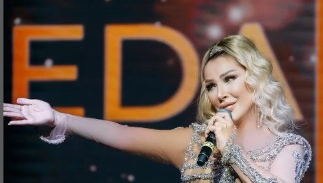 Seda Sayan’ın annesi yoğun bakımda