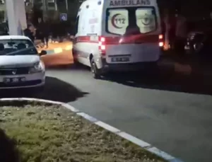 Seferihisar’da Polis Ekiplerine Silahlı Saldırı: 3 Yaralı