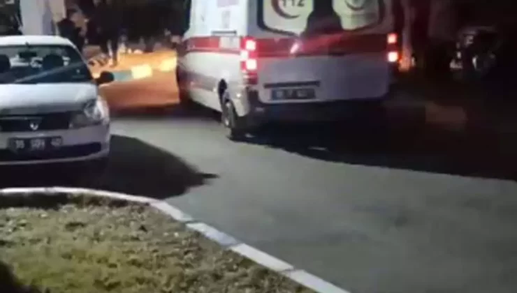 Seferihisar’da Polis Ekiplerine Silahlı Saldırı: 3 Yaralı