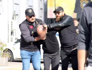 Seferihisar’da Polislere Saldırı: 6 Şüpheli Adliyeye Sevk Edildi