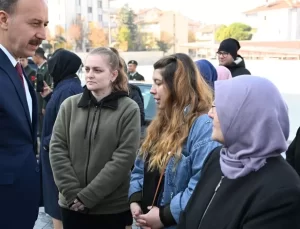 Şehit Jandarma Uzman Çavuş’un Babası Hayatını Kaybetti