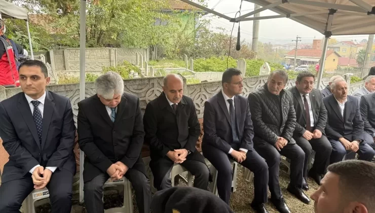 Şehit Kaymakam Muhammed Fatih Safitürk, 8. yılında anıldı