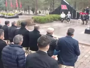 Şehit Öğretmen Aybüke Yalçın Anıldı