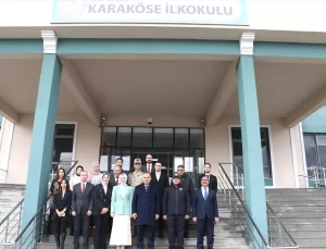 Şehit Polis Memuru Şeyda Yılmaz’ın Adı Ağrı’daki Kütüphanede Yaşatılacak