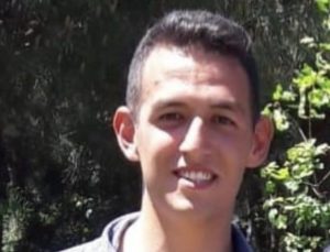 Şehit teğmen son yolculuğuna uğurlandı