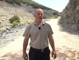 Şehitkâmil Belediyesi’nden 7 Ayda Kırsal Mahallelere 2 Bin Kilometrelik Yeni Yol