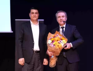 Şehitkamil’den ‘Ölümsüz Fikirleriyle, Atatürk’ konferansı