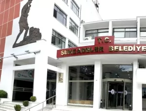 Şehzadeler Belediyesi’nden Kurşunlu Han İle İlgili Açıklama