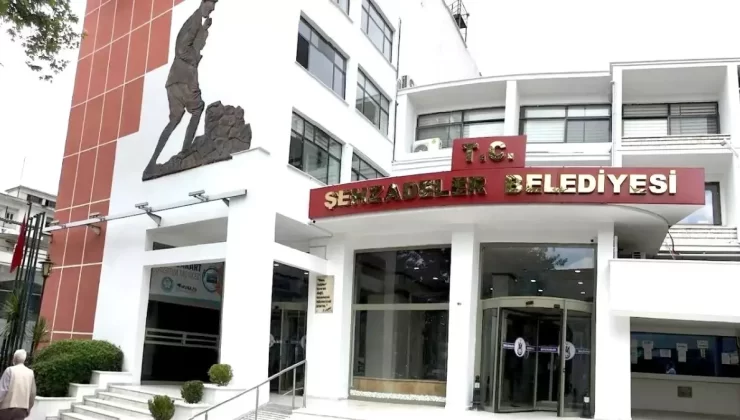 Şehzadeler Belediyesi’nden Kurşunlu Han İle İlgili Açıklama