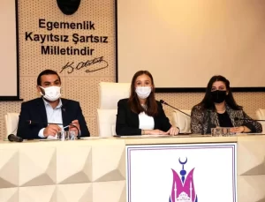 Şehzadeler’den temizlik işlerine büyük yatırım