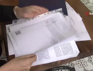 Şeker Hastası Kadın Ameliyatla Sağlığını Kaybetti