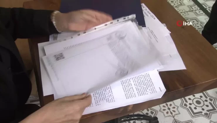 Şeker Hastası Kadın Ameliyatla Sağlığını Kaybetti