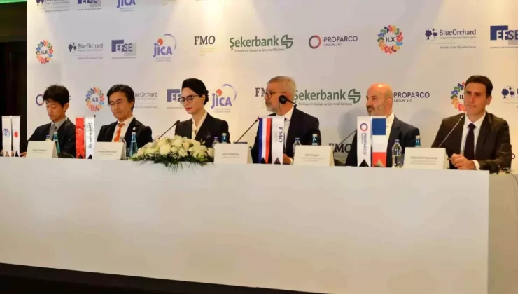 Şekerbank’tan 160 Milyon Dolarlık Sendikasyon Kredisi