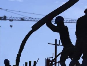 Sektörel güven hizmette azaldı, perakende ve inşaatta arttı