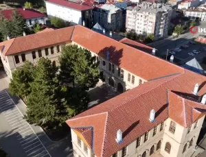 Selçuk Anadolu Lisesi: 108 Yıllık Bir Tarih