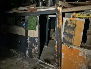 Selçuk’ta Yangın: 5 Kardeş Hayatını Kaybetti