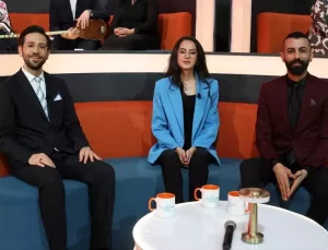 Sen Türkülerini Söyle Dördüncü Sezon Başlıyor