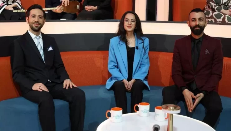 Sen Türkülerini Söyle Dördüncü Sezon Başlıyor
