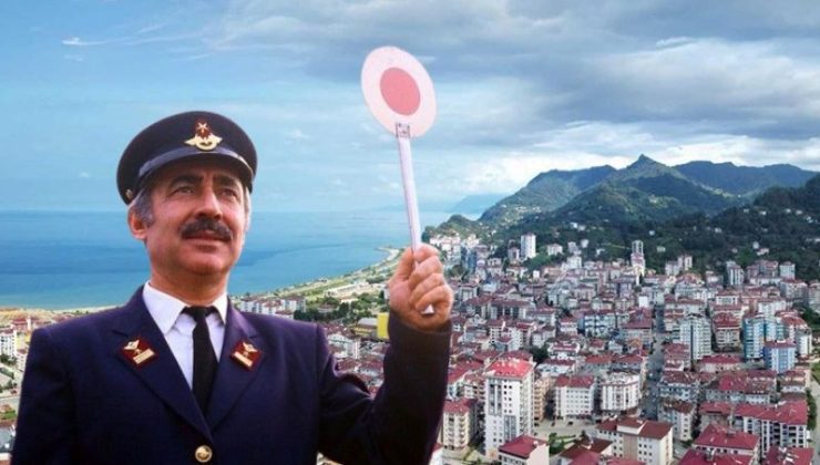 Şener Şen’in Milyarder filmi gerçek oldu: 17 bin nüfuslu ilçede milyoner aranıyor!