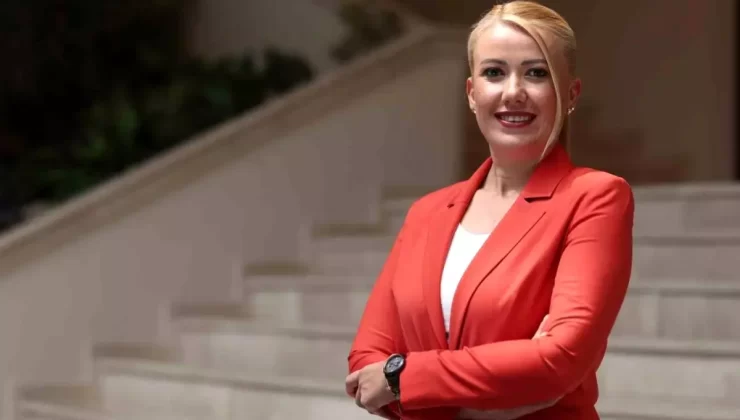 Şeniz Doğan’dan 20 Kasım Dünya Çocuk Hakları Günü Mesajı