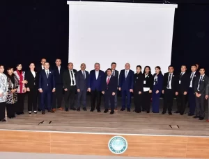 Şentop’tan Batı Hukukuna Eleştiri