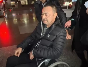 Serbest bırakılan Serdar Ortaç’tan ilk sözler: Kumar sağlığımı aldı, şimdi de adliyeye düşürdü