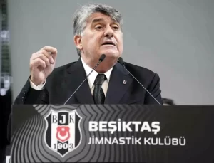 Serdal Adalı’dan Başkanlık Açıklaması