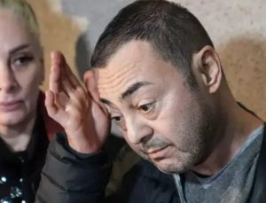 Serdar Ortaç, ev hapsinden sonra Instagram hesabını kapattı