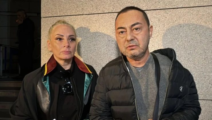 Serdar Ortaç gençlik pozlarını paylaştı