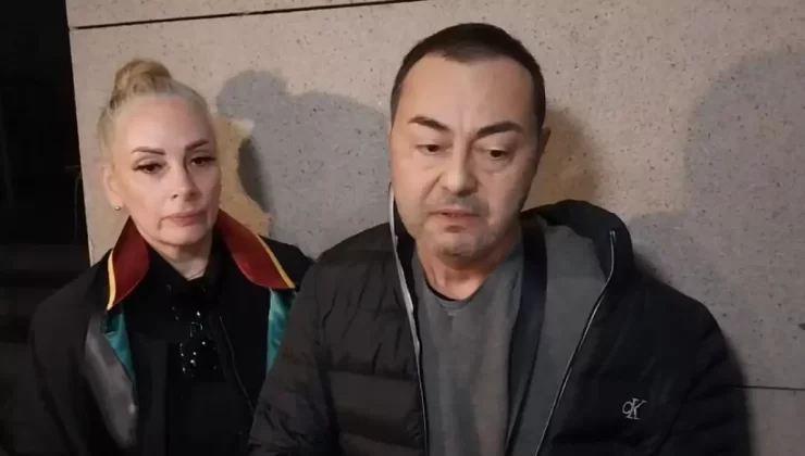 Serdar Ortaç: Malta Adası’ndaki otel açılışında oyuna getirildik