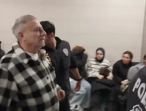 Serdar Ortaç ve Mehmet Ali Erbil Gözaltında