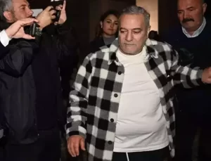 Serdar Ortaç ve Mehmet Ali Erbil’in Adli Kontrol Yükümlülükleri Kaldırıldı