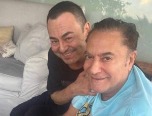 Serdar Ortaç ve Mehmet Ali Erbil’in hakim karşısına çıkacağı tarih belli oldu