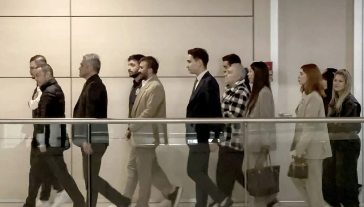 Serdar Ortaç ve Mehmet Ali Erbil’in maddi kaybı büyük