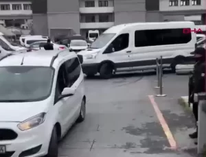 Serdar Ortaç’ın Ev Hapsi Kararı Kaldırıldı