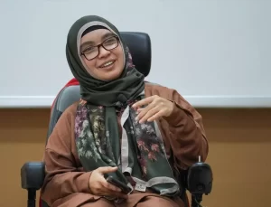 Serebral palsili öğretmen engelli öğrencisinin Çanakkale’yi görme hayalini gerçeğe dönüştürdü