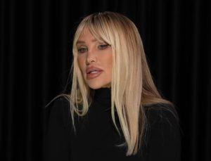 Seren Serengil, bekaretiyle ilgili konuştu: “Hayatımda böyle bir şey söylemem”