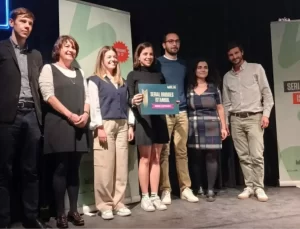 Serial Bridges İstanbul Atölyesi Tamamlandı